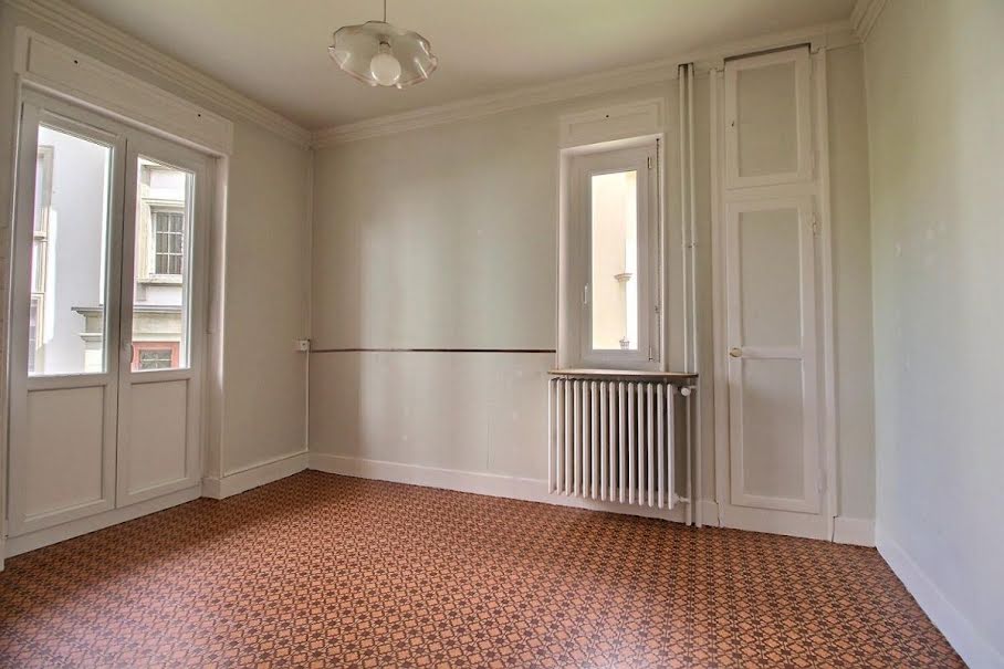 Vente appartement 3 pièces 71 m² à Strasbourg (67000), 370 000 €