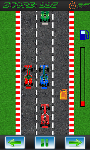 F1Racer