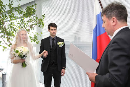 Fotógrafo de casamento Marina Takimoto (marinataki). Foto de 9 de fevereiro 2021