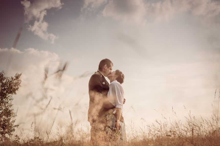 Fotograf ślubny Lucie Skopalová (okemlucie). Zdjęcie z 29 czerwca 2018