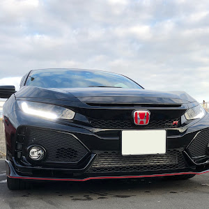 シビックタイプR FK8