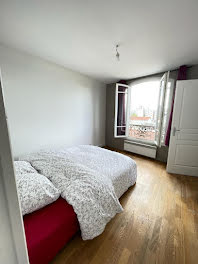 appartement à Bagnolet (93)