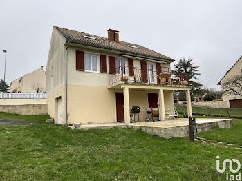 maison à La Ferté-sous-Jouarre (77)