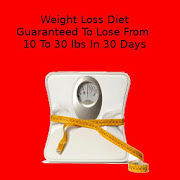 Weight Loss Diet Lite Icon