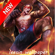 Lee Sin HD Wallpapers 1.0 Icon