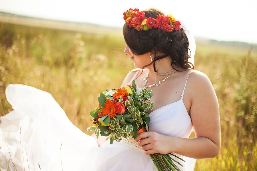 Photographe de mariage Konstantin Chudinov (chudin). Photo du 7 janvier 2016