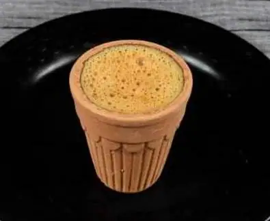 Desi Masala Chai