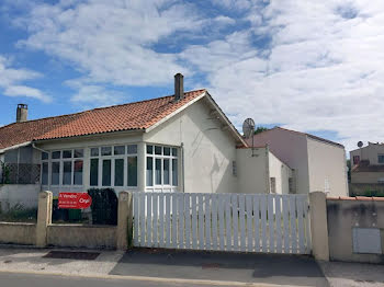 maison à Saint-Pierre-d'Oléron (17)