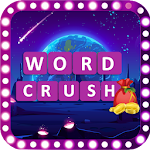 Cover Image of Download Word Crush Amazing 2020 1.0 APK