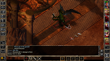 Baldur's Gate: Dark Alliance Download APK for Android (Free)