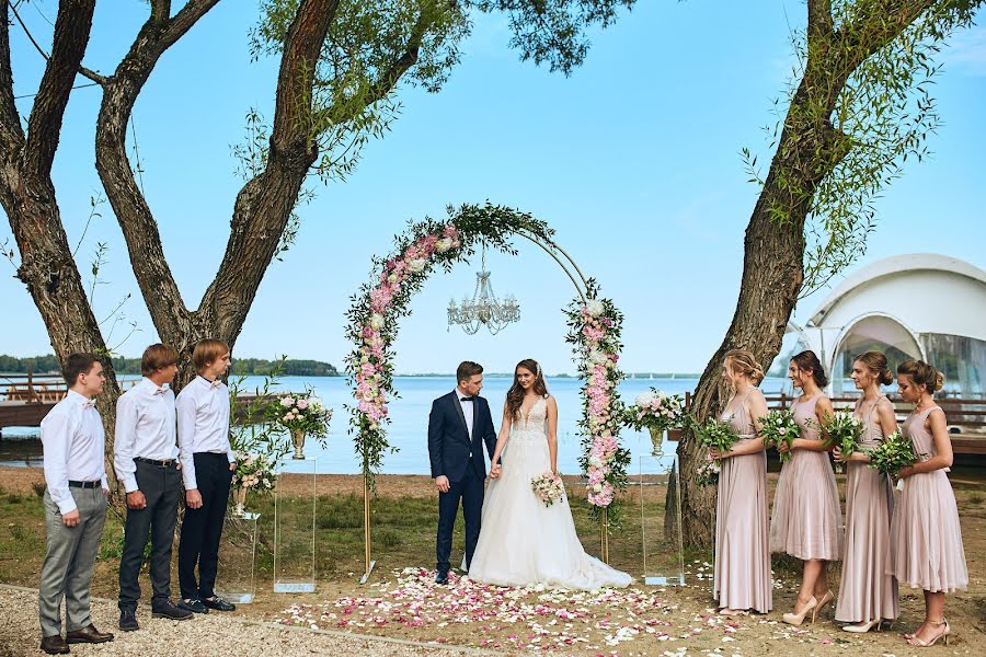 Fotógrafo de bodas Ivan Shatokhin (shatokhinpro). Foto del 23 de agosto 2020