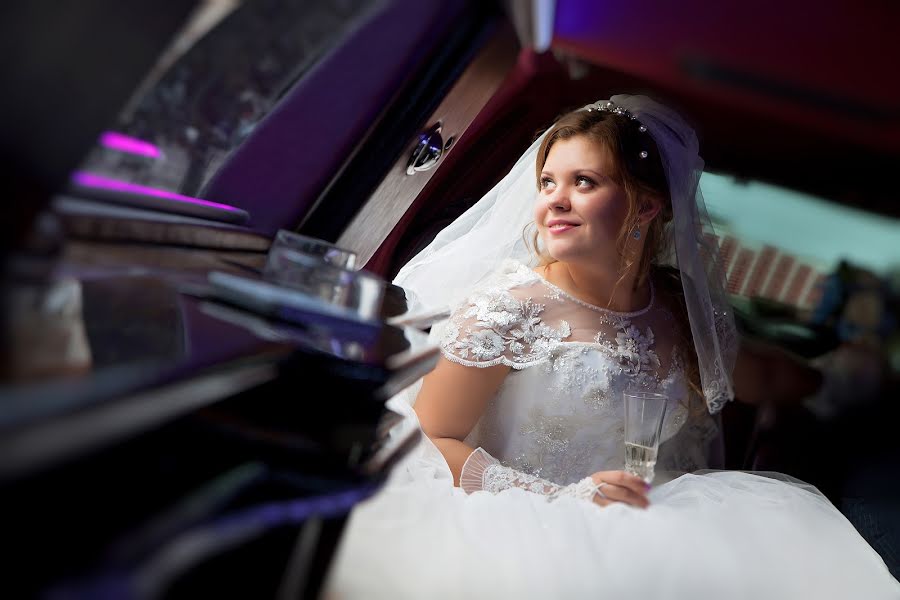 Wedding photographer Stepan Likhodzievskiy (stepanphoto). Photo of 7 March 2015