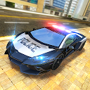 Download Real Police Gangster Car Chase: Driving S Install Latest APK downloader