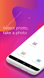 Image Resizer - Recadrer les photos et réduire la taille des images v5.1 [Pro] 1