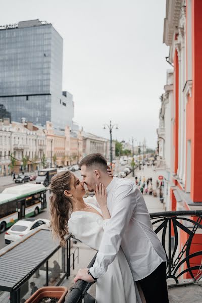 Fotógrafo de casamento Alina Korkola (alinakorkola). Foto de 15 de maio