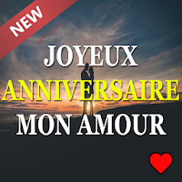 Download Joyeux Anniversaire Mon Amour Sms Texte Carte Free For Android Joyeux Anniversaire Mon Amour Sms Texte Carte Apk Download Steprimo Com