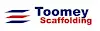 Toomey Scaffolding Logo