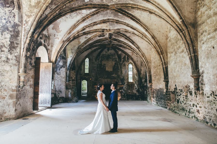 Photographe de mariage David CHEREL (davidcherel). Photo du 19 septembre 2022