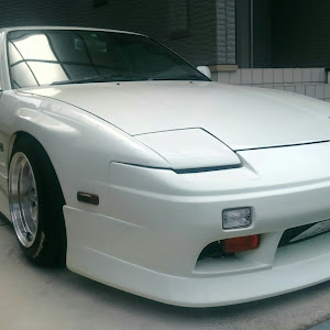 180SX RPS13