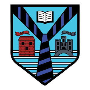 Galston Primary School logo