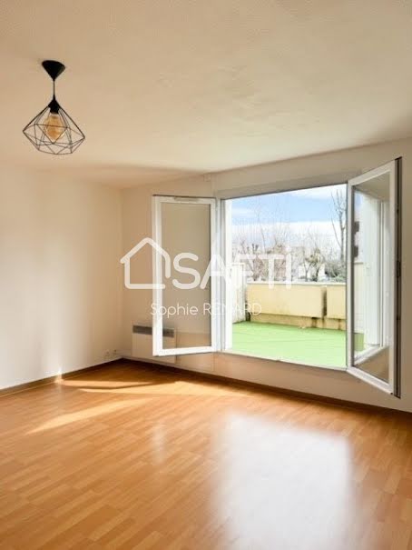 Vente appartement 2 pièces 49 m² à Floirac (33270), 154 900 €