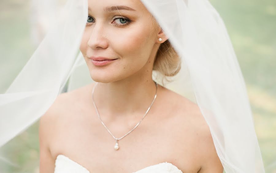 Svatební fotograf Vladimir Mescheryakov (smallchange). Fotografie z 17.prosince 2014