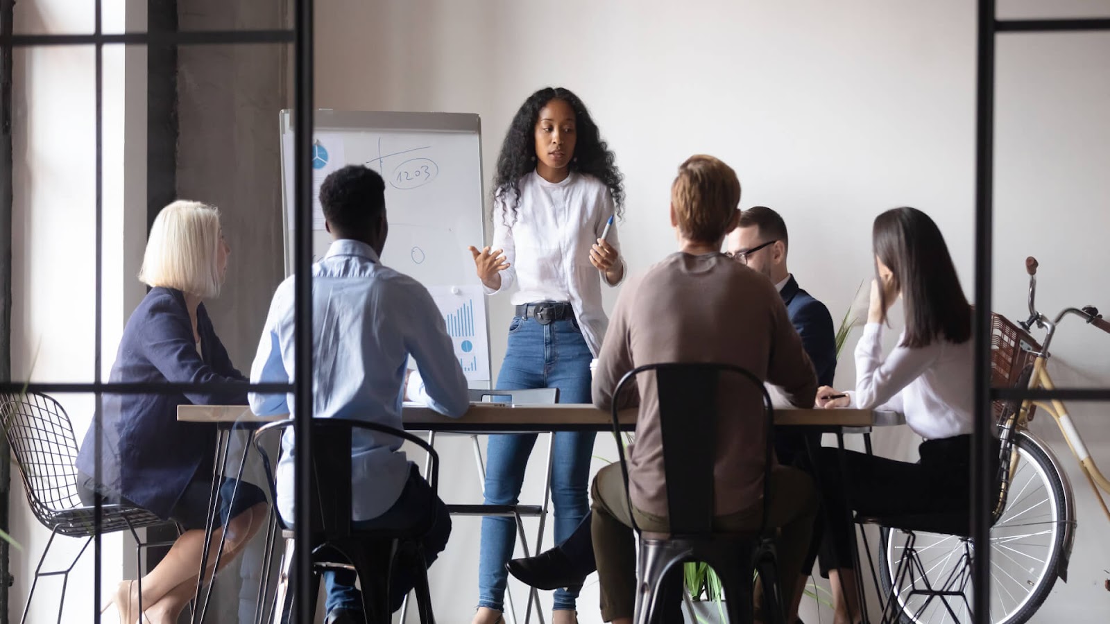 How Workforce Transformation Can Help A Company Achieve Its Mission