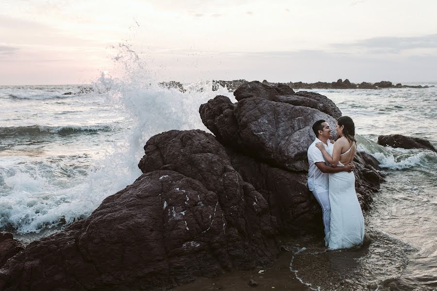 Fotógrafo de bodas Sebas Ramos (sebasramos). Foto del 24 de junio 2018