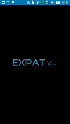 Expat Vision