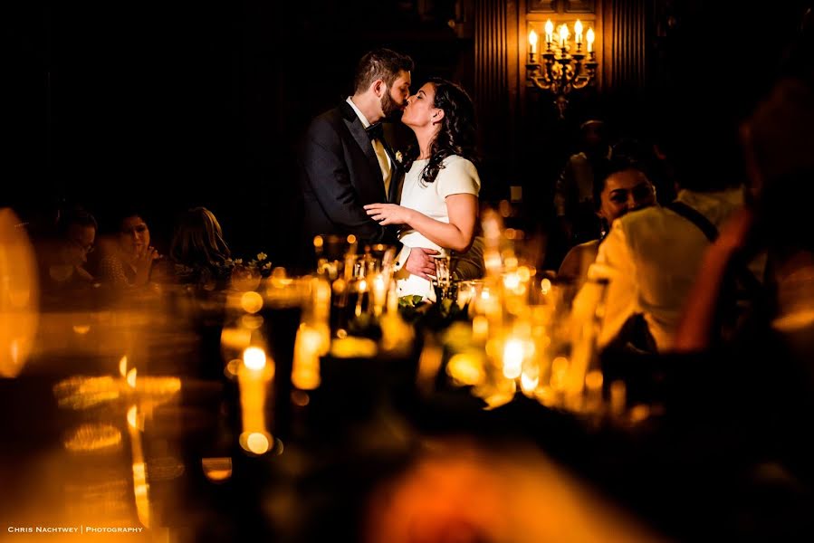 Photographe de mariage Chris Nachtwey (chrisnachtwey). Photo du 8 septembre 2019