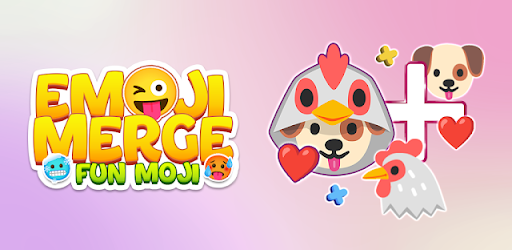 Emoji Merge: Fun Moji