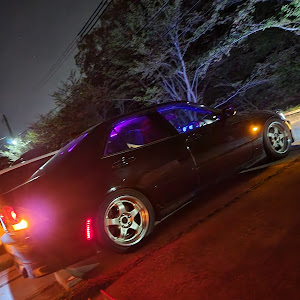 アルテッツァ SXE10