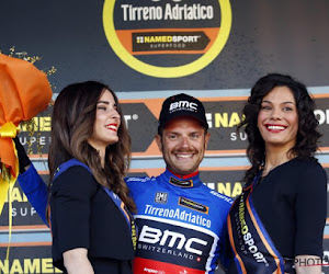 Tirreno-Adriatico : Quick-Step Floors battu au chrono par équipe, journée noire pour Sky