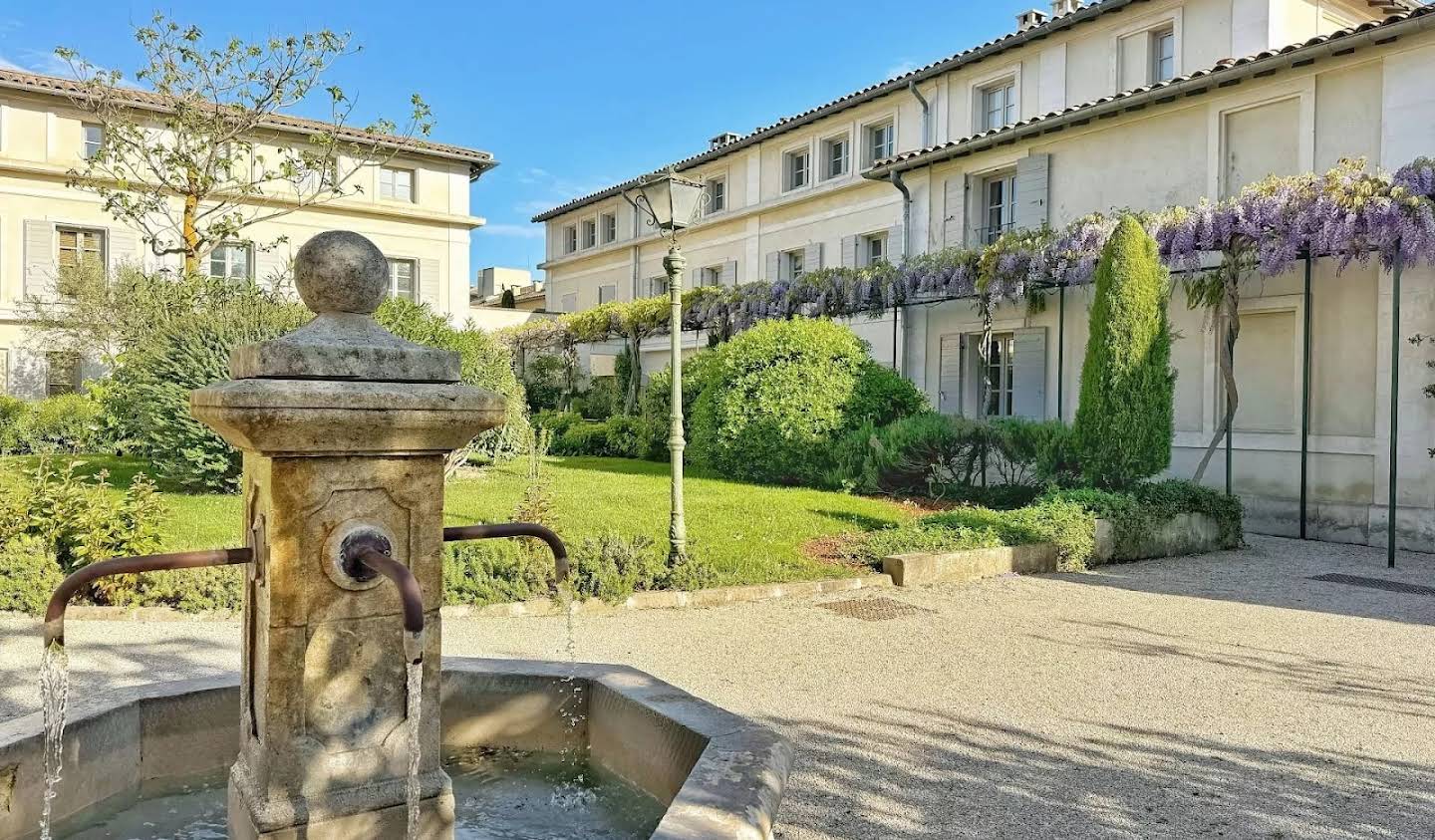 Apartment Saint-Rémy-de-Provence