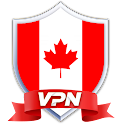 Icon Canada VPN