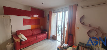 appartement à Agde (34)