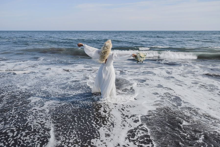 Fotógrafo de bodas Timofey Timofeenko (turned0). Foto del 7 de abril