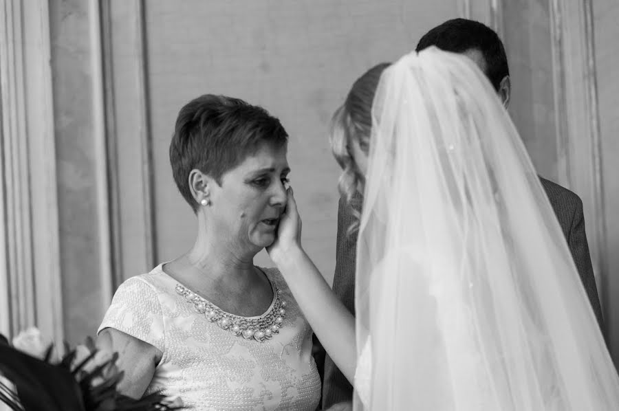 Fotógrafo de casamento Balázs Szabó (szabo74balazs). Foto de 29 de setembro 2017