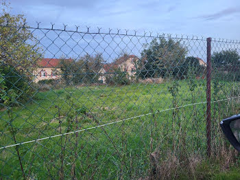 maison neuve à Chaumuzy (51)