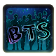 Download BTS Neon Keyboard For PC Windows and Mac