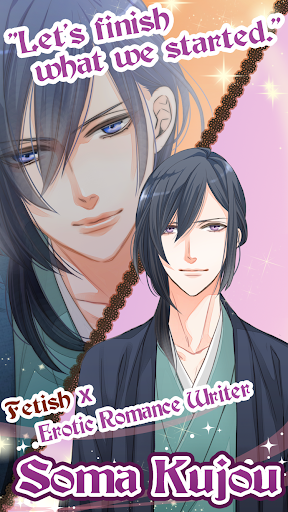 Beloved Nightmare | Otome Game