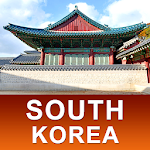 Cover Image of डाउनलोड South Korea Top Tourist Places 2.7 APK