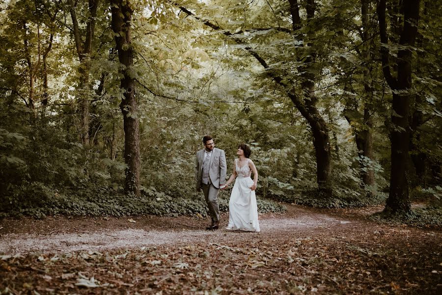 Fotografo di matrimoni Isabella Sorge (isabellasorgeph). Foto del 16 luglio 2022