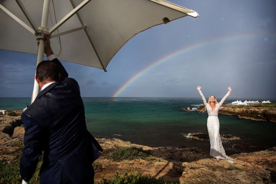 Wedding photographer Rino Cordella (cordella). Photo of 6 March 2021