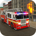 TruckX Firefighter - FireTruck