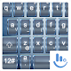 Download Cold Metal Keyboard Theme For PC Windows and Mac 6.8.18