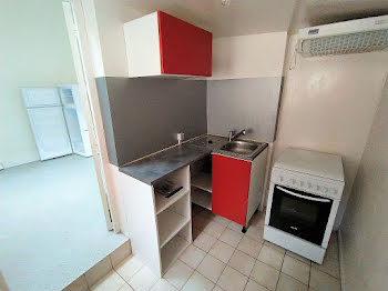 appartement à Nantes (44)