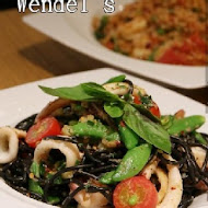 Wendel's German Bakery & Bistro 溫德德式烘培餐館