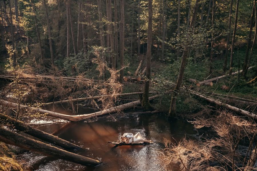 Fotógrafo de casamento Marcin Łabędzki (bwphotography). Foto de 5 de junho 2019