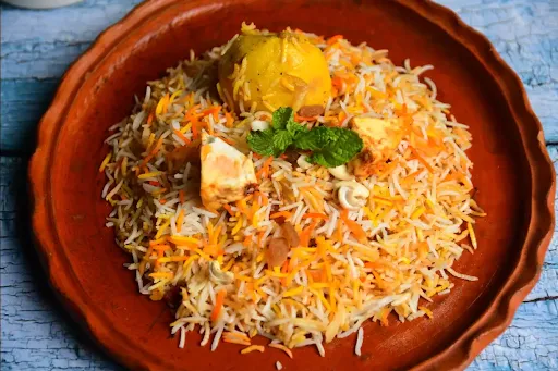 Veg Biryani